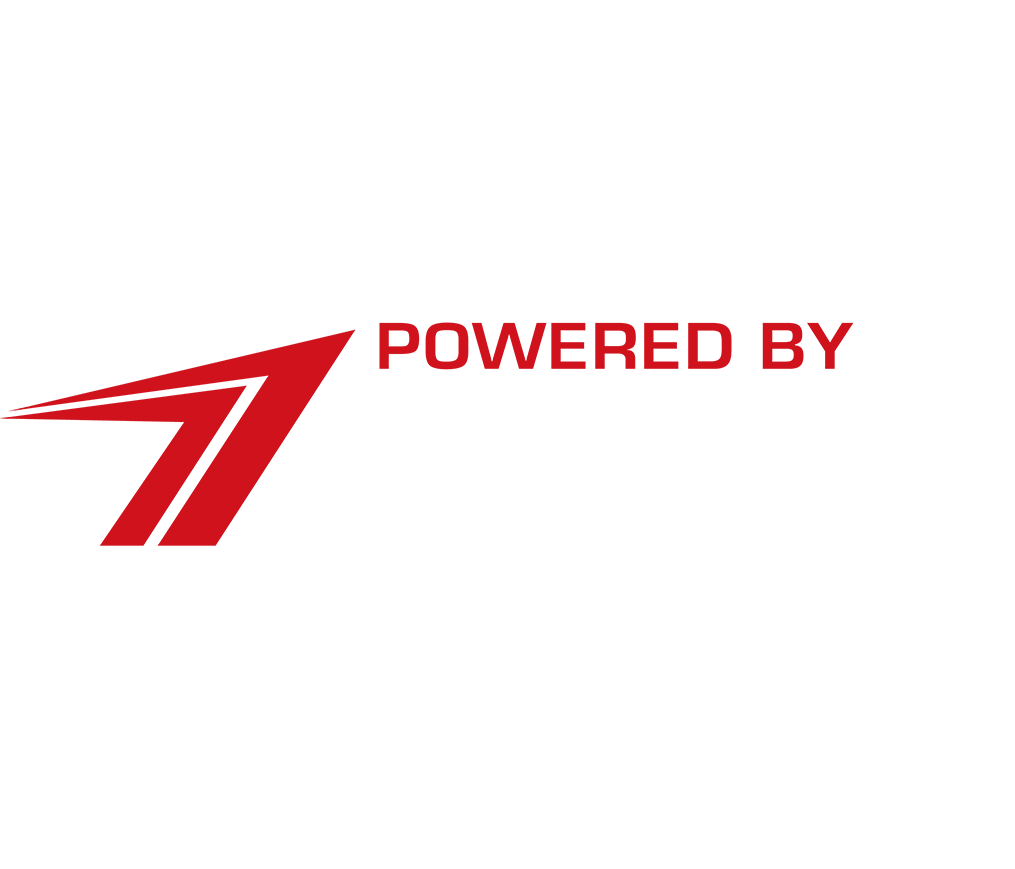Powered by ASUS Icon